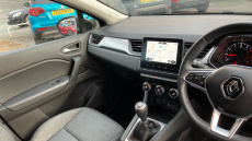 Renault Captur 1.0 TCE 90 Iconic Edition 5dr Petrol Hatchback